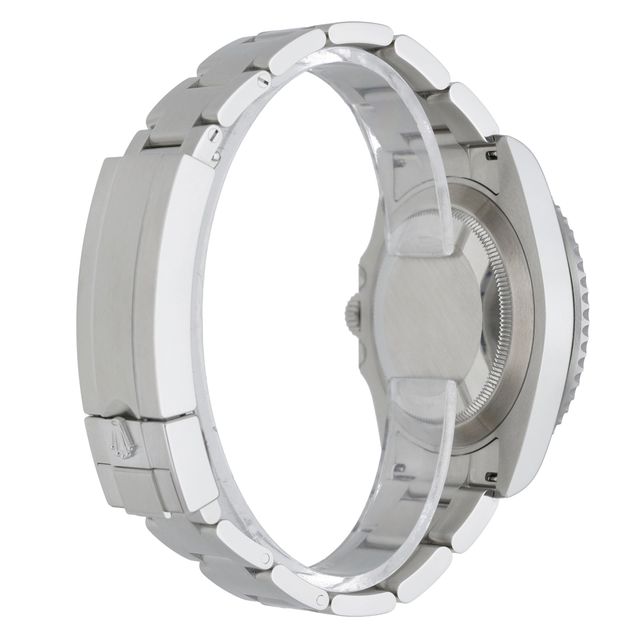 Rolex Submariner 126610 LN Image 4